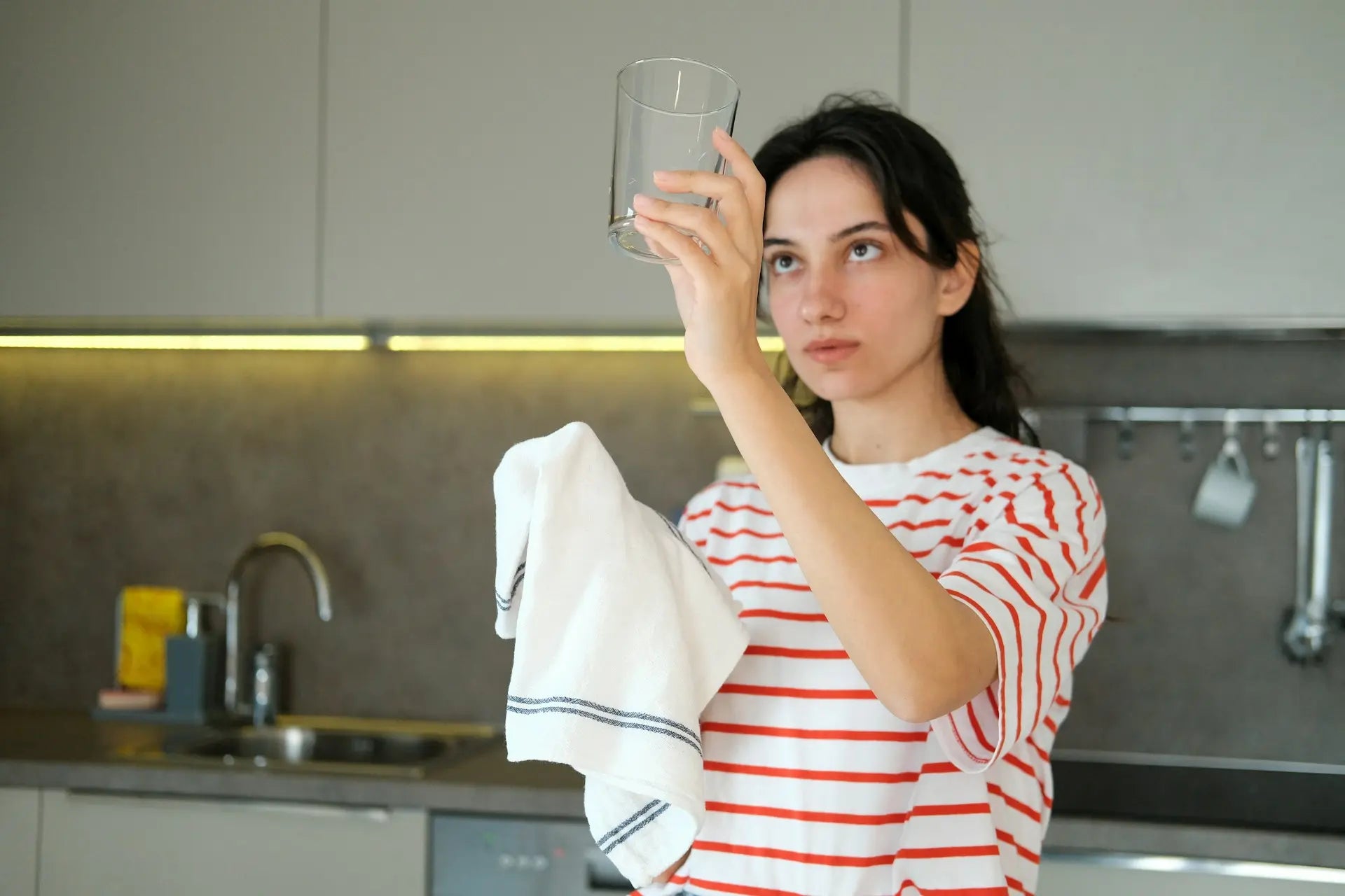 Water Filter System: Filtration vs Softening Explained